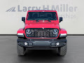 2025 Jeep Gladiator Willys