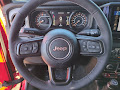 2025 Jeep Gladiator Willys