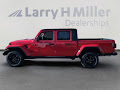 2025 Jeep Gladiator Willys
