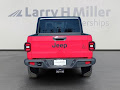 2025 Jeep Gladiator Willys
