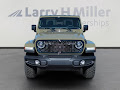2025 Jeep Gladiator Willys