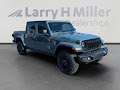2025 Jeep Gladiator Willys