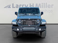 2025 Jeep Gladiator Willys