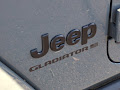 2025 Jeep Gladiator Willys