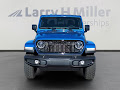 2025 Jeep Gladiator Willys