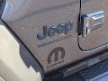 2022 Jeep Wrangler Sport S
