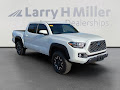 2023 Toyota Tacoma 4WD TRD Off-Road