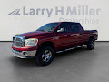 2008 Dodge Ram 2500 SXT