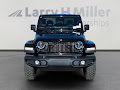 2026 Jeep Gladiator Willys