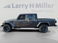 2026 Jeep Gladiator Willys