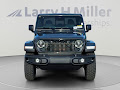 2026 Jeep Gladiator Willys