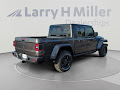 2026 Jeep Gladiator Willys