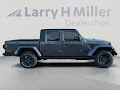 2026 Jeep Gladiator Willys