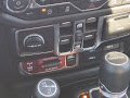 2026 Jeep Gladiator Willys