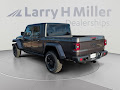 2026 Jeep Gladiator Willys