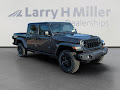 2026 Jeep Gladiator Willys
