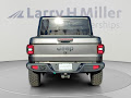 2026 Jeep Gladiator Willys