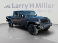 2026 Jeep Gladiator Willys