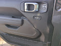 2026 Jeep Gladiator Willys