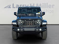 2026 Jeep Gladiator Willys
