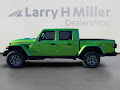 2026 Jeep Gladiator Mojave X