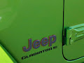 2026 Jeep Gladiator Mojave X
