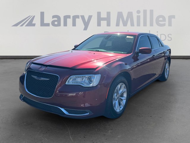 2022 Chrysler 300 Touring