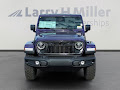 2026 Jeep Gladiator Willys