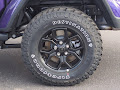 2026 Jeep Gladiator Willys