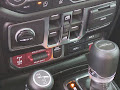2026 Jeep Gladiator Willys