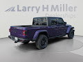 2026 Jeep Gladiator Willys