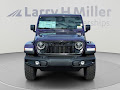 2026 Jeep Gladiator Willys