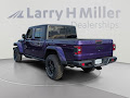2026 Jeep Gladiator Willys