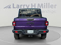 2026 Jeep Gladiator Willys