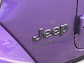 2026 Jeep Gladiator Willys