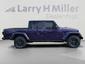 2026 Jeep Gladiator Willys