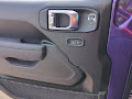 2026 Jeep Gladiator Willys