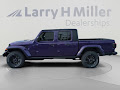2026 Jeep Gladiator Willys