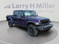 2026 Jeep Gladiator Willys