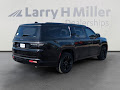 2026 Jeep Grand Wagoneer L Summit Obsidian