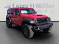 2026 Jeep Wrangler Moab 392