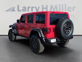 2026 Jeep Wrangler Moab 392