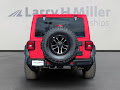 2026 Jeep Wrangler Moab 392
