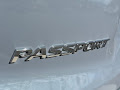 2022 Honda Passport Elite