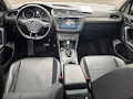 2018 Volkswagen Tiguan SEL