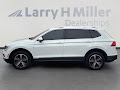 2018 Volkswagen Tiguan SEL