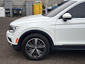 2018 Volkswagen Tiguan SEL