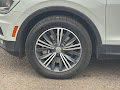 2018 Volkswagen Tiguan SEL