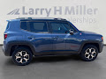 2022 Jeep Renegade Trailhawk