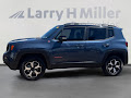 2022 Jeep Renegade Trailhawk